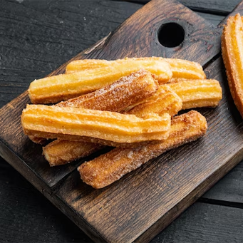 churros1